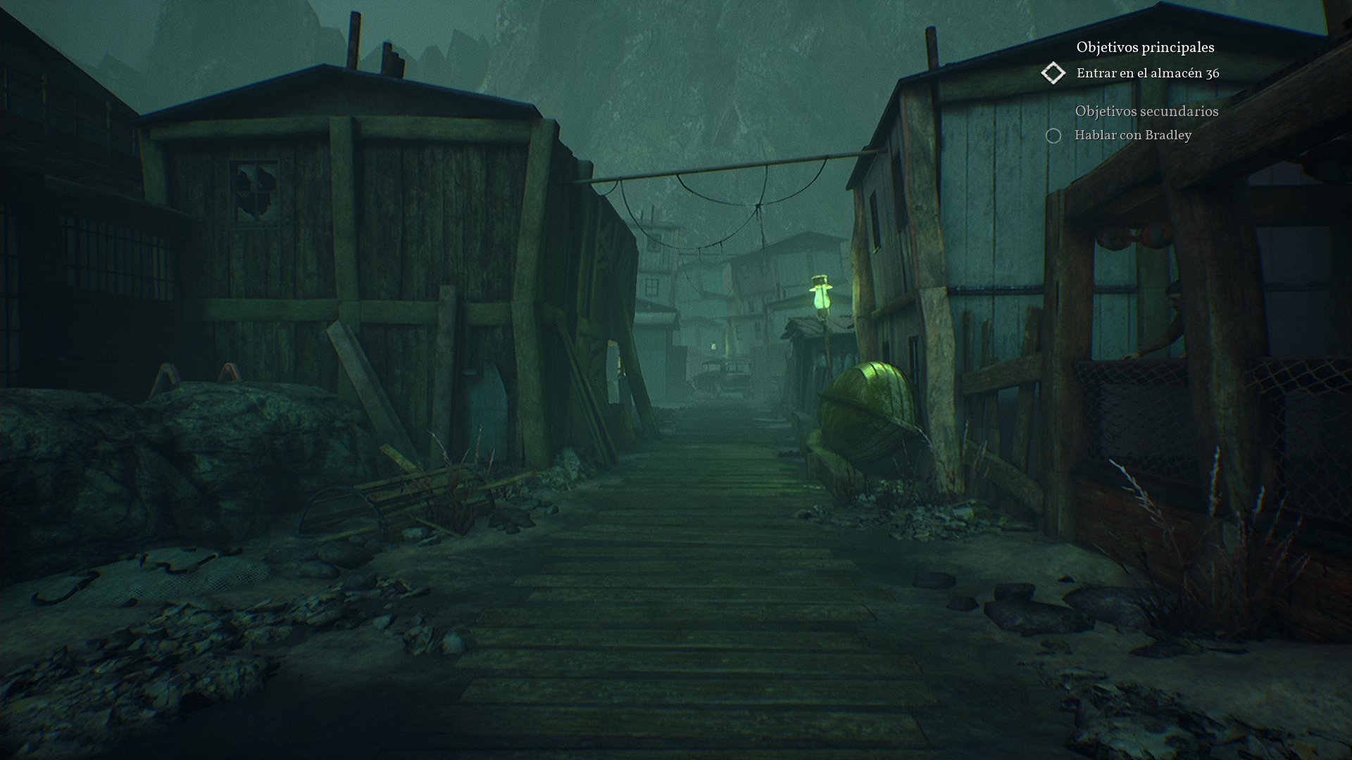 Call of Cthulhu - Imagen 17